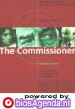 Poster 'The Commissioner'(C) 1998