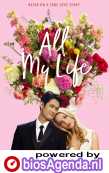 All My Life poster, © 2020 Universal Pictures International