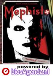 Poster 'Mephisto' (c) 1981