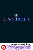 Cinderella poster, © 2021 Universal Pictures International