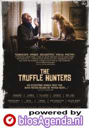 The Truffle Hunters poster, © 2020 Universal Pictures International