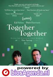 Together Together poster, copyright in handen van productiestudio en/of distributeur