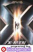 poster 'X-Men' © 2000 FOX