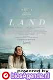 Land poster, © 2021 Universal Pictures International