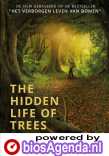 The Hidden Life of Trees poster, © 2020 Paradiso