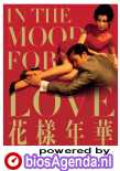In the Mood for Love poster, © 2000 Eye Film Instituut