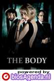 The Body poster, copyright in handen van productiestudio en/of distributeur