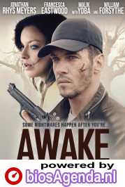 Wake Up poster, copyright in handen van productiestudio en/of distributeur