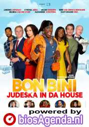 Bon Bini: Judeska in da House poster, © 2020 WW entertainment