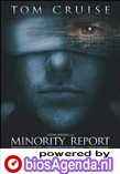 Poster 'Minority Report' © 2002 FOX