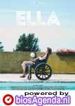 Ella poster, copyright in handen van productiestudio en/of distributeur