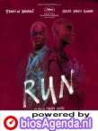 Run (2014) poster, copyright in handen van productiestudio en/of distributeur