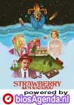 Strawberry Mansion poster, © 2021 Periscoop Film