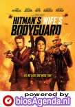 The Hitman's Wife's Bodyguard poster, © 2021 Dutch FilmWorks