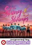 The Shiny Shrimps poster, © 2019 Cinemien