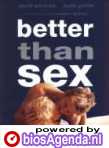 Poster 'Better Than Sex' (c) 2000