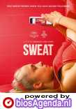 Sweat poster, © 2020 Imagine