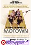 Hitsville: The Making of Motown poster, © 2019 M&N Film Distribution