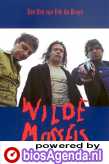 Poster van 'Wilde Mossels' © 2000 Upstream Pictures