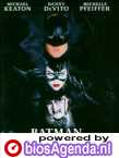 Poster 'Batman Returns' © 1992 Warner Bros.