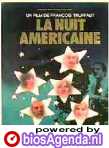 poster 'La Nuit Américaine' © 1973