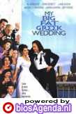 Poster van 'My Big Fat Greek Wedding' © 2002 Independent Films