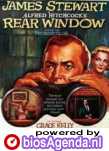 Poster van 'Rear Window' © 1954 Paramount Pictures