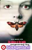 Poster van 'The Silence of the Lambs' &copy; 1991 Columbia TriStar