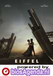 Eiffel poster, &copy; 2021 WW entertainment
