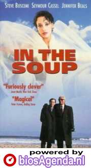 Poster van 'In the Soup' (c) 1992