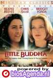 Poster van 'Little Buddha' (c) 1993 Meteor Film