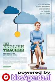 The English Teacher poster, copyright in handen van productiestudio en/of distributeur