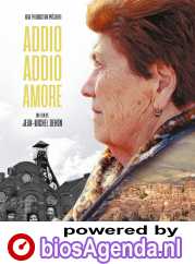 Addio addio amore poster, copyright in handen van productiestudio en/of distributeur