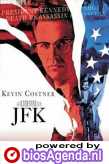 Poster van 'JFK' © 1991 Warner Bros.