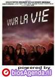 Poster van 'Viva la Vie!' (c) 2002 Filmmuseum