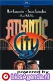 Poster van 'Atlantic City' © 1980