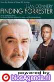 poster 'Finding Forrester' © 2001 Columbia TriStar