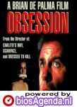 Poster van 'Obsession' © 1976