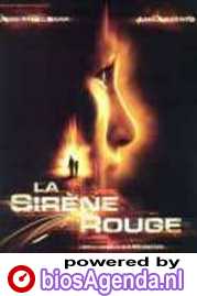 Poster van 'La Sirène rouge' © 2002