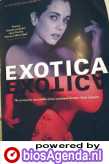 Poster van 'Exotica' © 1994 Hungry Eyes Pictures