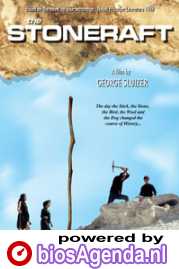 Poster van 'The Stone Raft' © 2002 C-Films