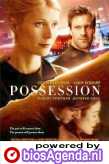 Poster van 'Possession' © 2002 Warner Bros.