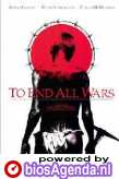 Poster van 'To End All Wars' © 2002 Indies Entertainment
