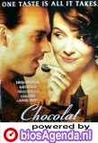 Chocolat poster, © 2000 Recorded Cinematographic Variety