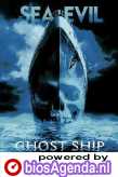 Poster van 'Ghost Ship' © 2002 Warner Bros.