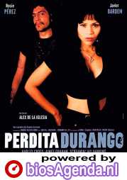 Perdita Durango poster, copyright in handen van productiestudio en/of distributeur