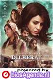 Dilberay poster, copyright in handen van productiestudio en/of distributeur