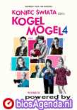 Koniec swiata czyli Kogel Mogel 4 poster, copyright in handen van productiestudio en/of distributeur