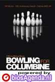 Poster van 'Bowling for Columbine' © 2002 A-Film Distribution