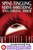 poster 'My Little Eye' © 2003 UIP